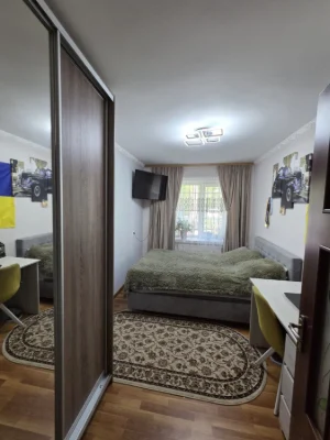 Продаж чудового 3-кімнатного житла в районі Вишенька. Відмінне розташування з АГВ
