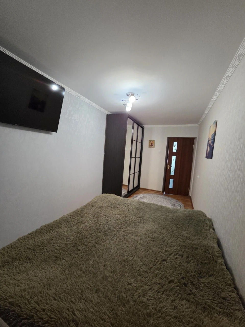 Продаж чудового 3-кімнатного житла в районі Вишенька. Відмінне розташування з АГВ