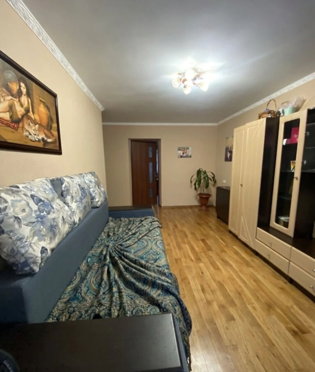 Продаж чудового 3-кімнатного житла в районі Вишенька. Відмінне розташування з АГВ