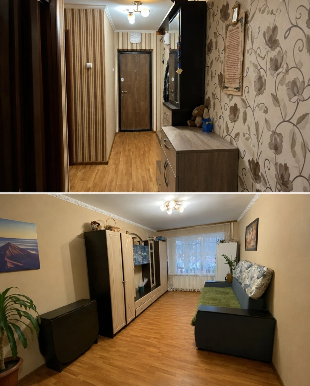 Продаж чудового 3-кімнатного житла в районі Вишенька. Відмінне розташування з АГВ