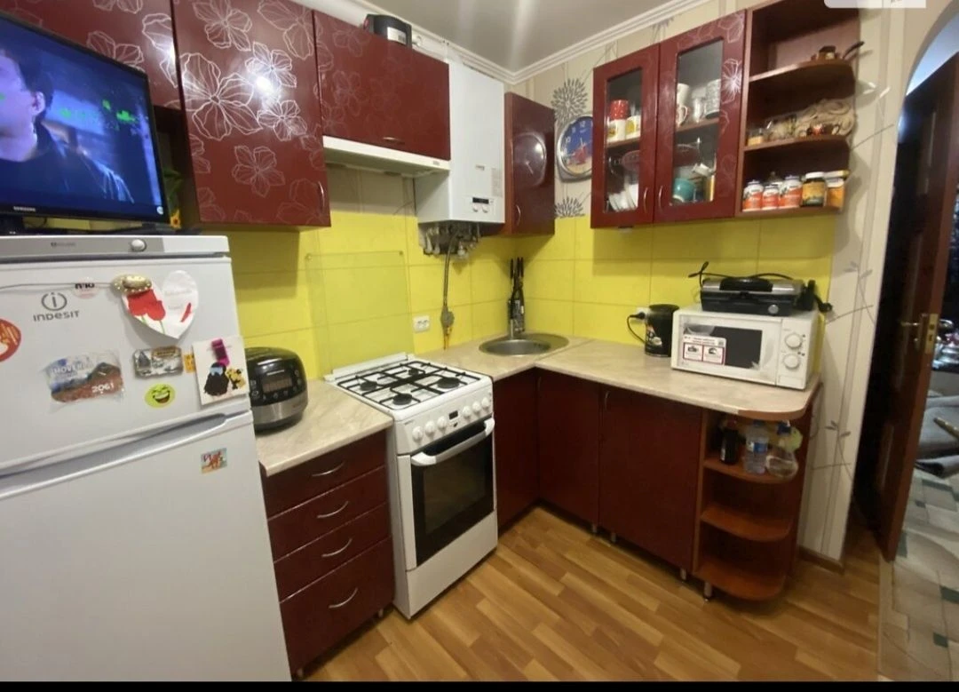 Продаж чудового 3-кімнатного житла в районі Вишенька. Відмінне розташування з АГВ