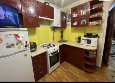 Продаж чудового 3-кімнатного житла в районі Вишенька. Відмінне розташування з АГВ