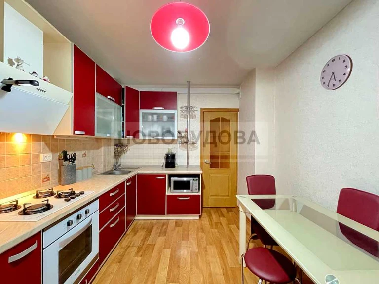 Apartment. Харьковская street, Sumy.