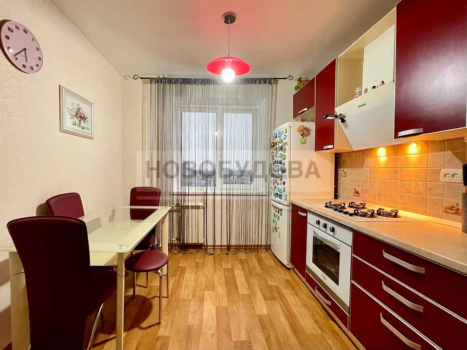 Apartment. Харьковская street, Sumy.