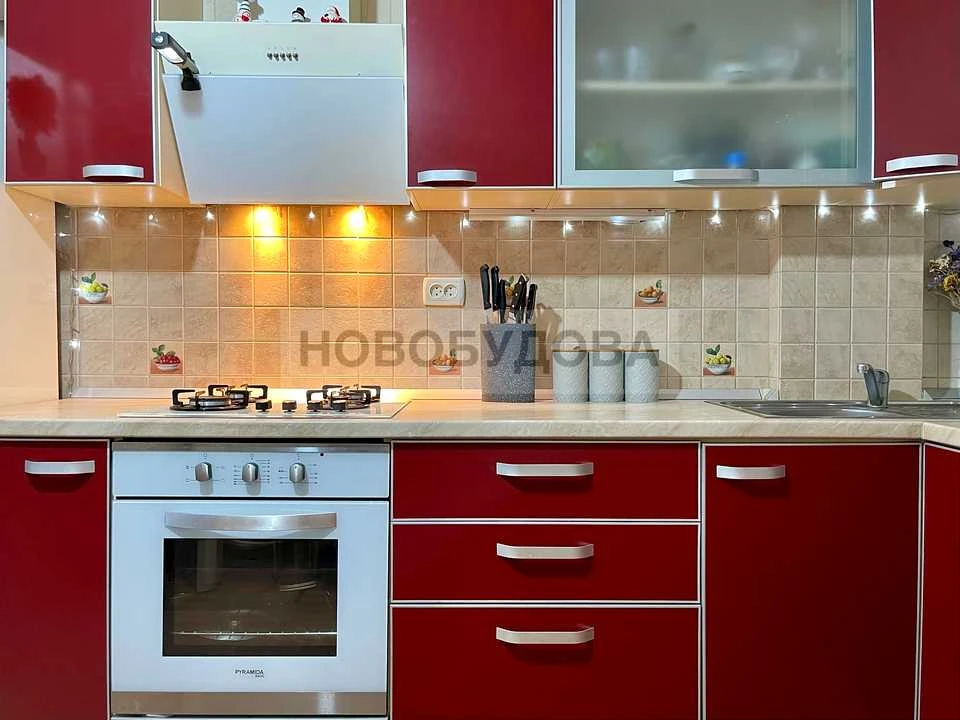 Apartment. Харьковская street, Sumy.