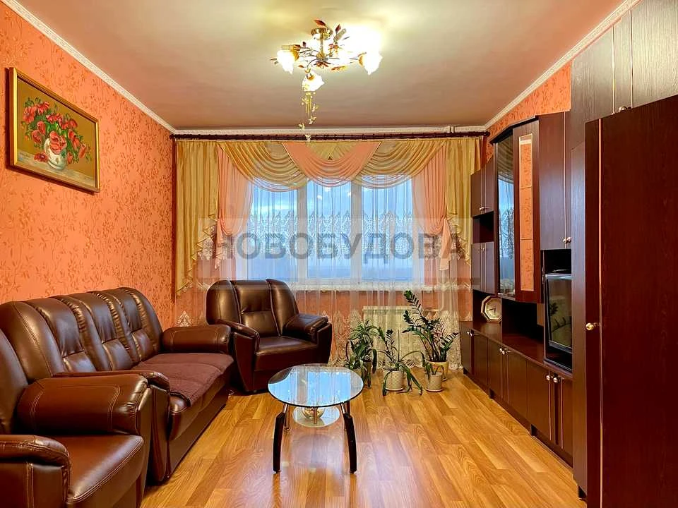 Apartment. Харьковская street, Sumy.