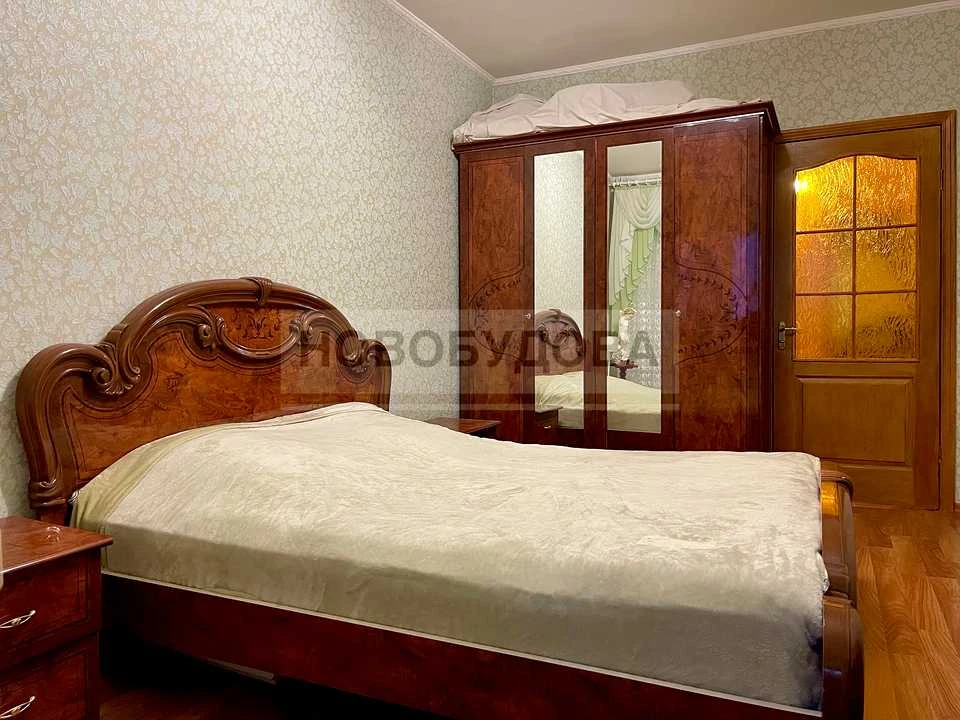 Apartment. Харьковская street, Sumy.