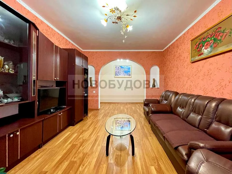 Apartment. Харьковская street, Sumy.