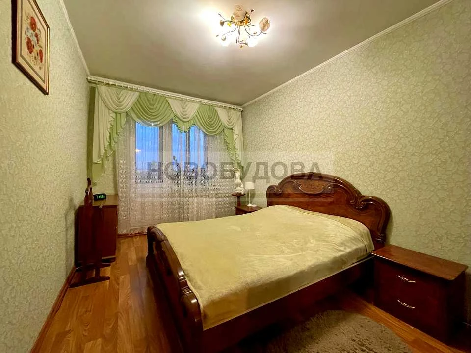 Apartment. Харьковская street, Sumy.