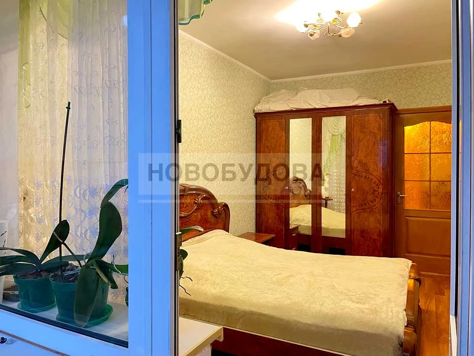 Apartment. Харьковская street, Sumy.