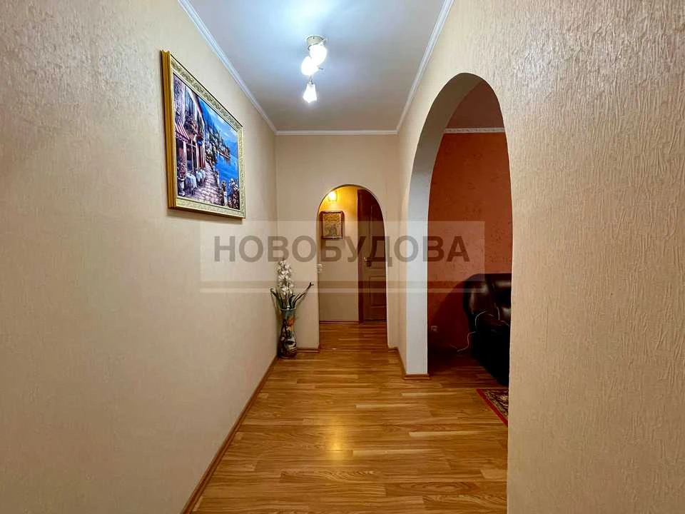 Apartment. Харьковская street, Sumy.