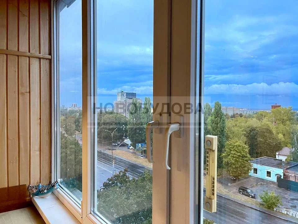 Apartment. Харьковская street, Sumy.