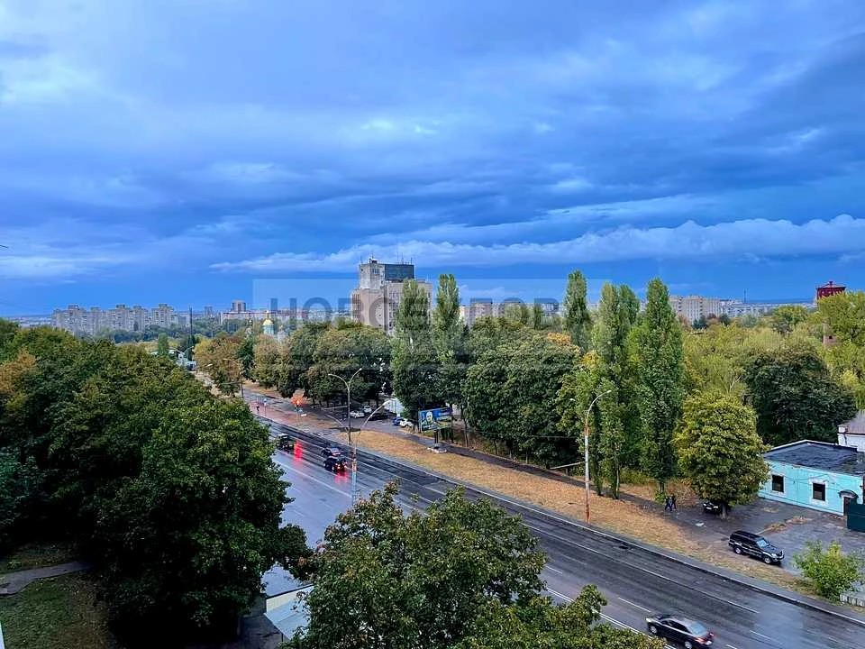 Apartment. Харьковская street, Sumy.