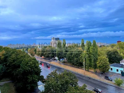 Apartment. Харьковская street, Sumy.