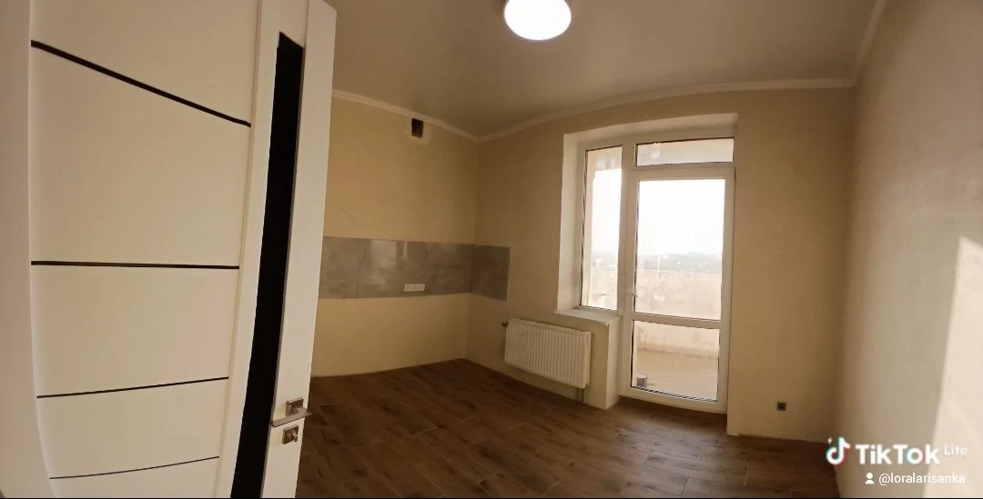 LS-7 Продам квартиру на Новых домах.Новострой.