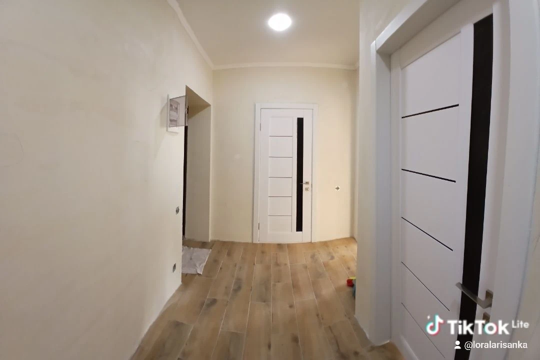 LS-7 Продам квартиру на Новых домах.Новострой.
