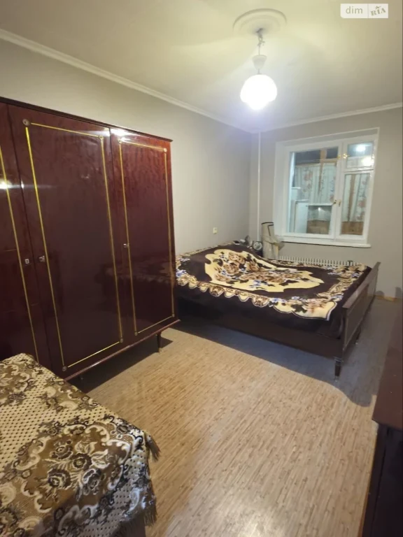 Long-Term Rental: Apartment in Lipovyi Hay