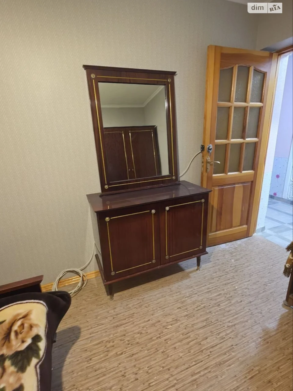 Long-Term Rental: Apartment in Lipovyi Hay
