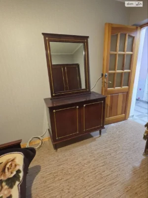 Long-Term Rental: Apartment in Lipovyi Hay