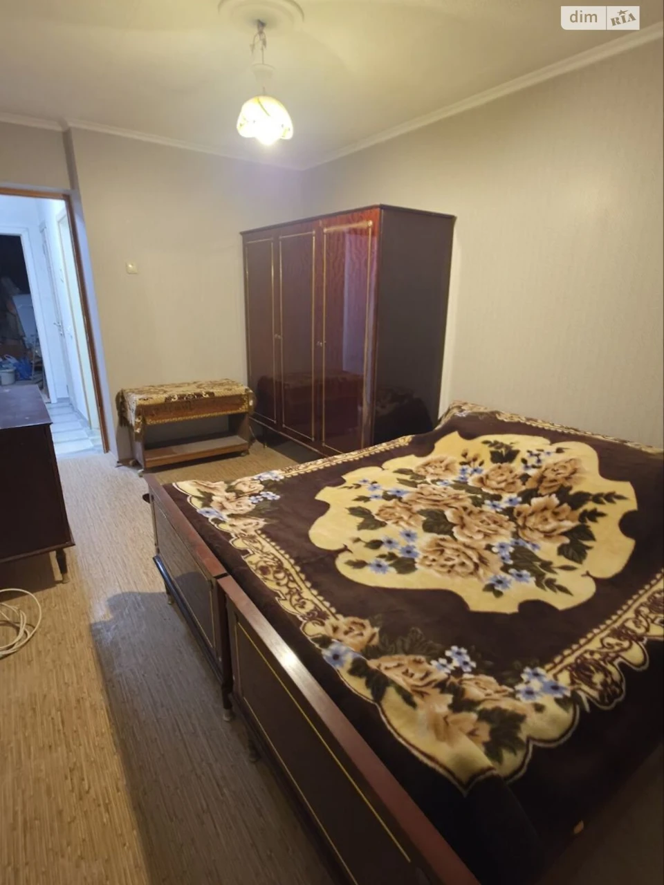 Long-Term Rental: Apartment in Lipovyi Hay
