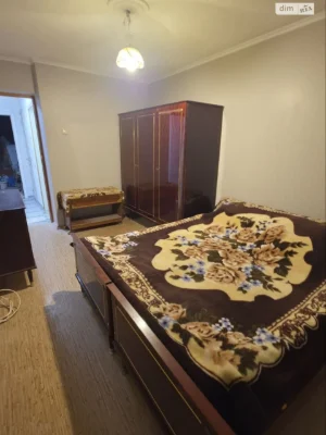 Long-Term Rental: Apartment in Lipovyi Hay