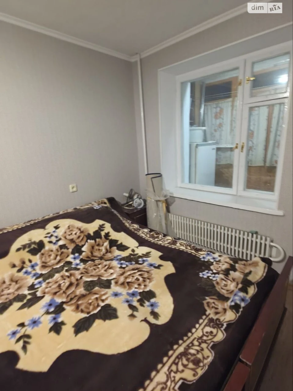 Long-Term Rental: Apartment in Lipovyi Hay