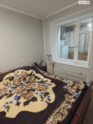 Long-Term Rental: Apartment in Lipovyi Hay