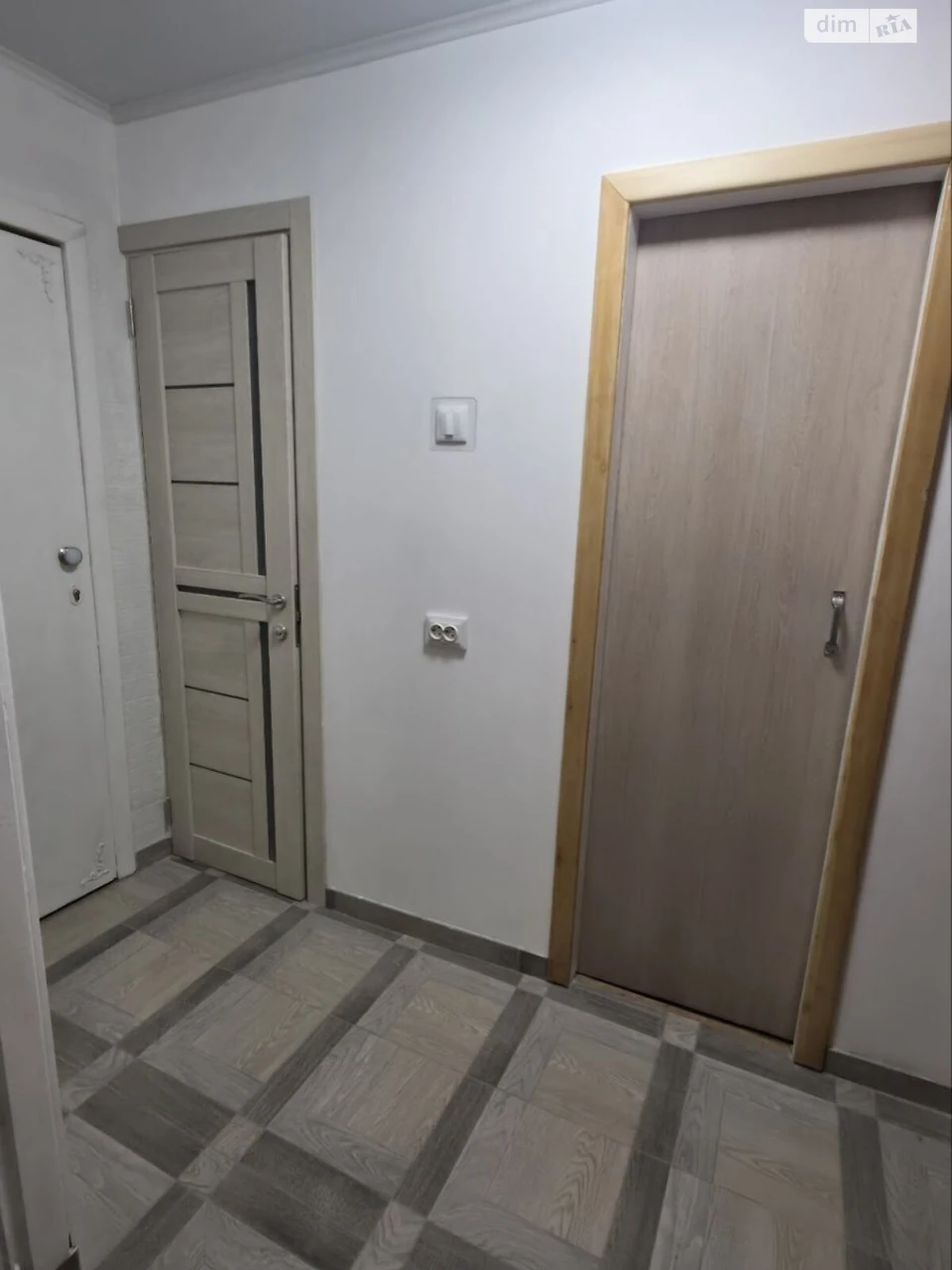 Long-Term Rental: Apartment in Lipovyi Hay