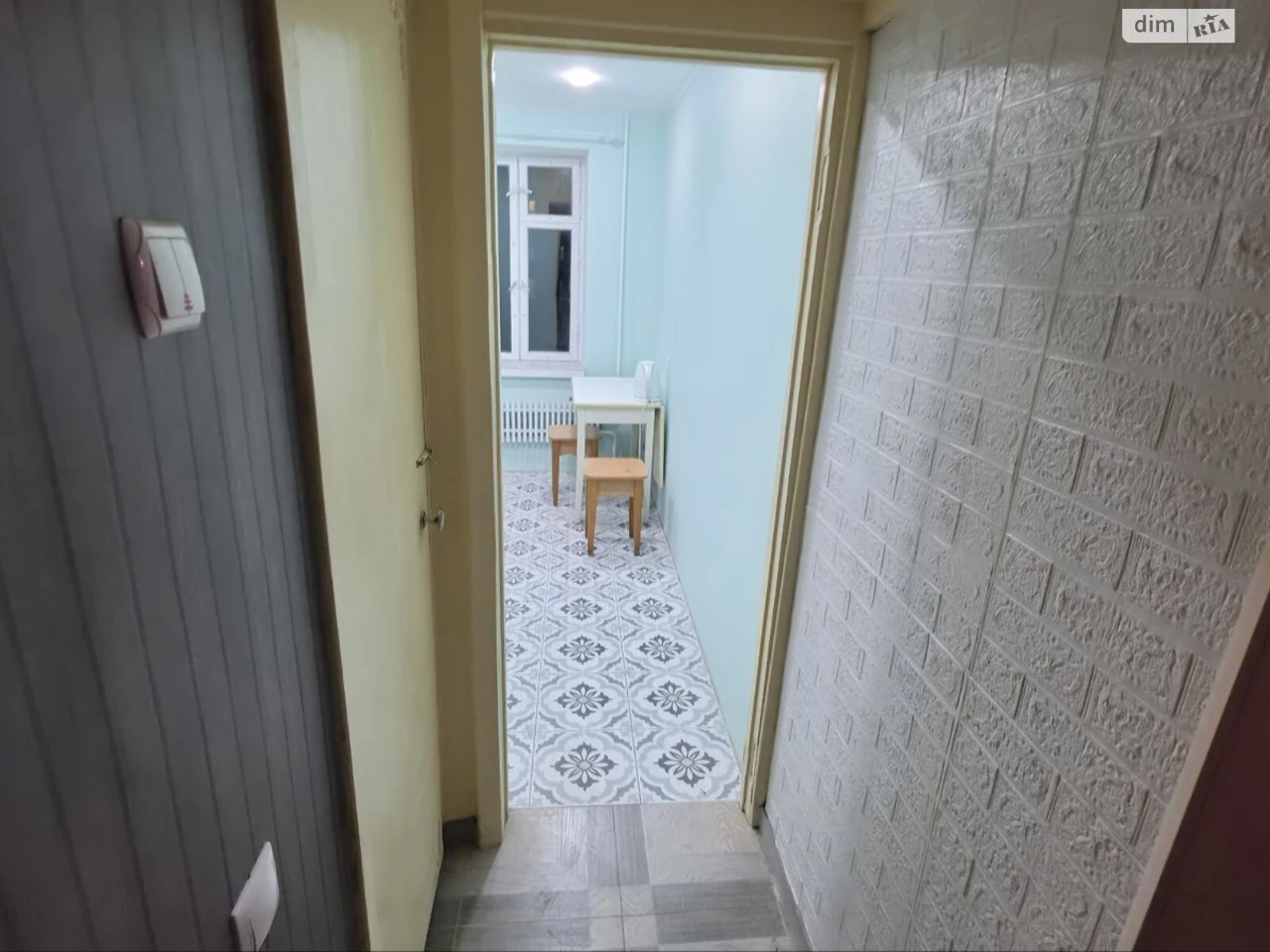 Long-Term Rental: Apartment in Lipovyi Hay