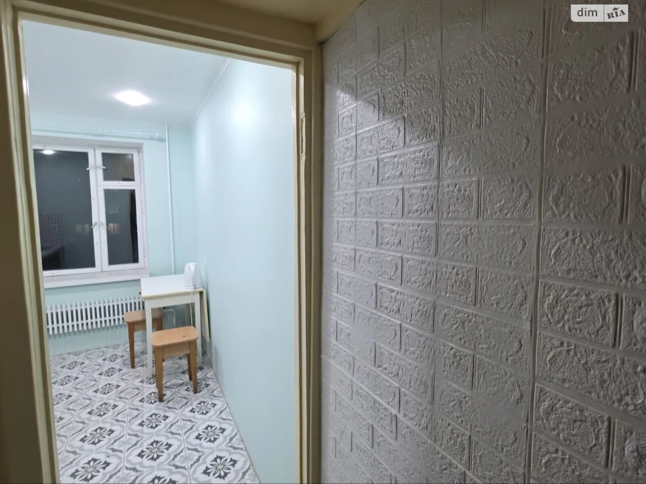 Long-Term Rental: Apartment in Lipovyi Hay