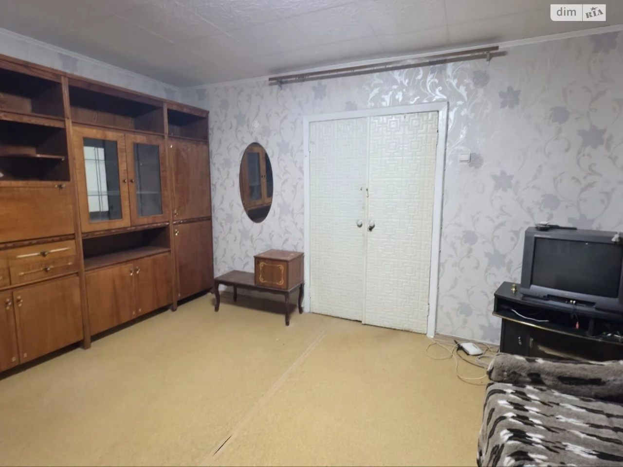 Long-Term Rental: Apartment in Lipovyi Hay