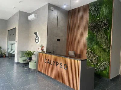 Продам квартиру у моря жк Калипсо