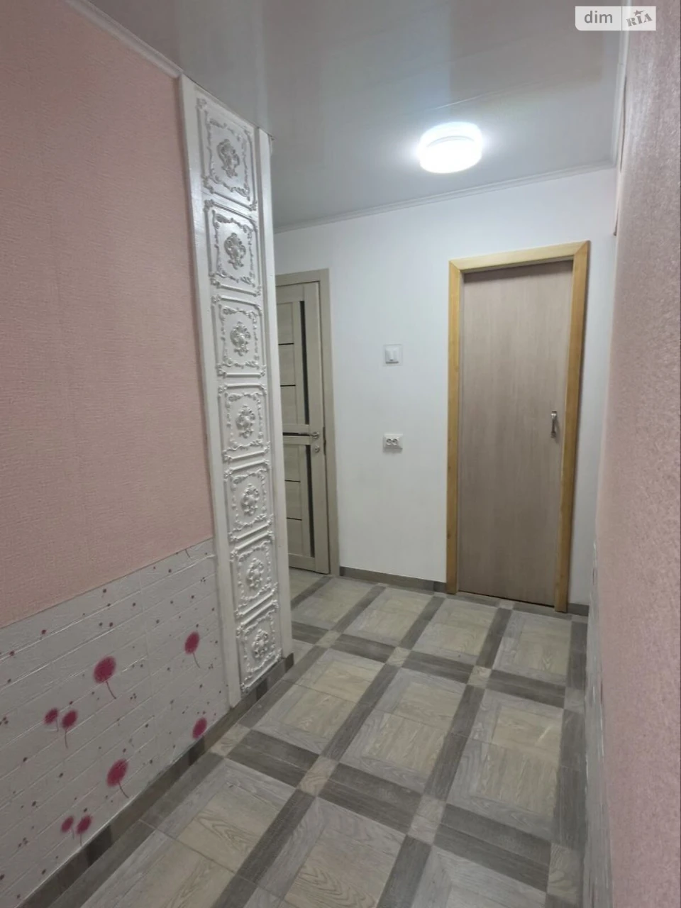 Long-Term Rental: Apartment in Lipovyi Hay
