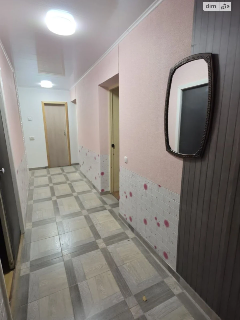 Long-Term Rental: Apartment in Lipovyi Hay