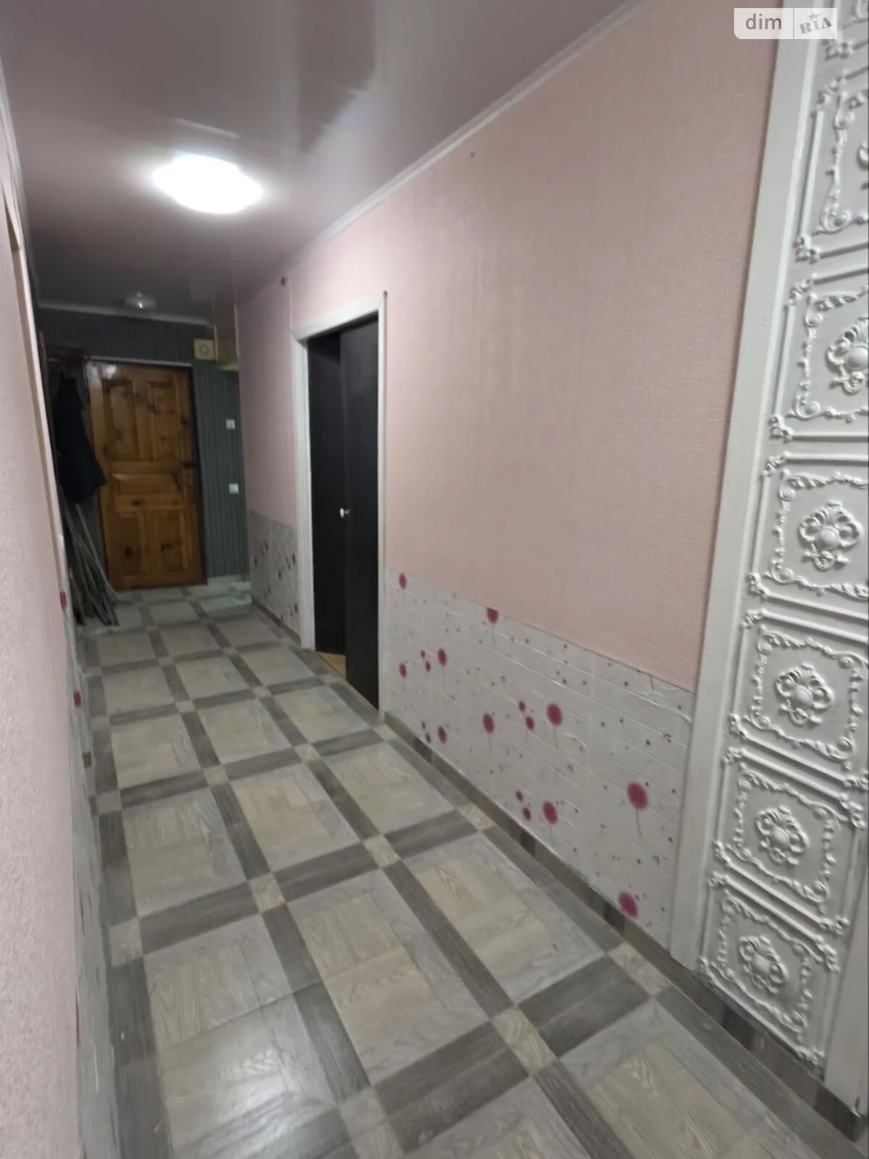 Long-Term Rental: Apartment in Lipovyi Hay