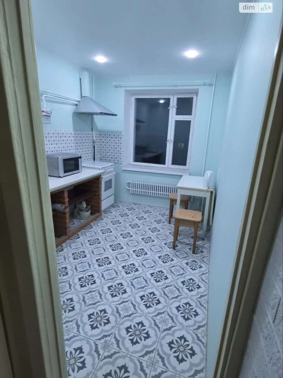 Long-Term Rental: Apartment in Lipovyi Hay