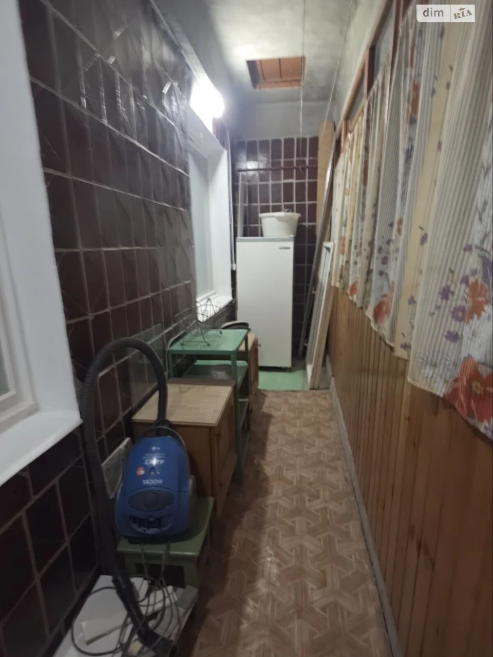 Long-Term Rental: Apartment in Lipovyi Hay