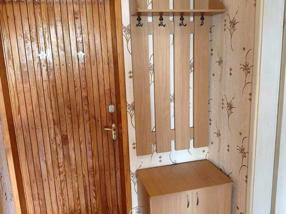 Apartment. Mykoly Zakrevsky Street, Kyiv