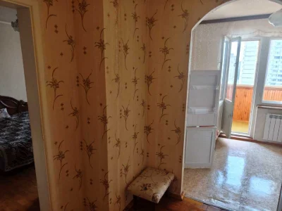 Apartment. Mykoly Zakrevsky Street, Kyiv
