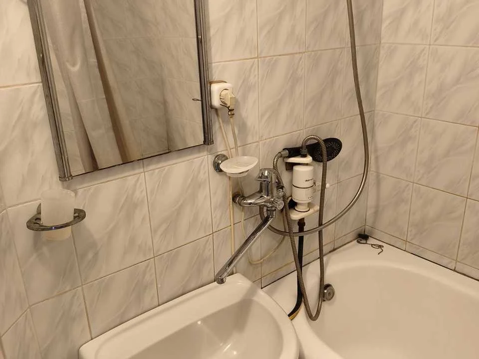 Apartment. Mykoly Zakrevsky Street, Kyiv