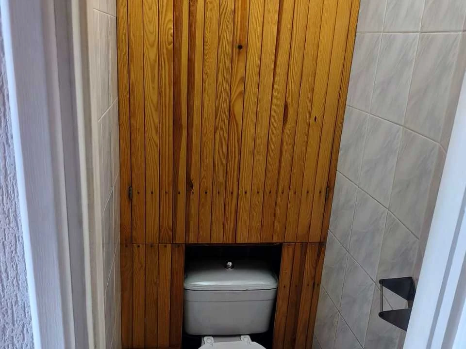 Apartment. Mykoly Zakrevsky Street, Kyiv