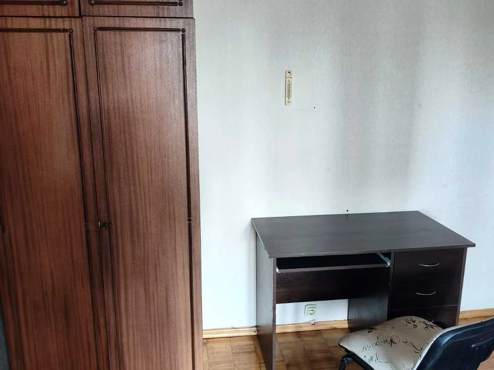 Apartment. Mykoly Zakrevsky Street, Kyiv