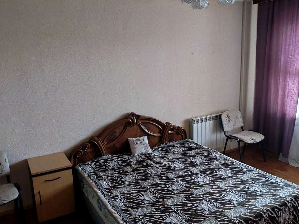Apartment. Mykoly Zakrevsky Street, Kyiv