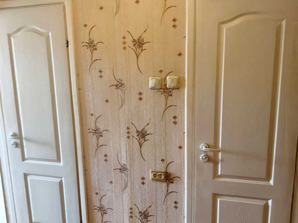 Apartment. Mykoly Zakrevsky Street, Kyiv