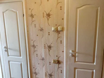 Apartment. Mykoly Zakrevsky Street, Kyiv