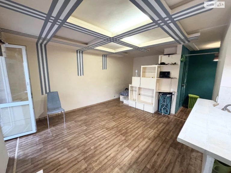 Long-Term Rental Apartment in Primorsky