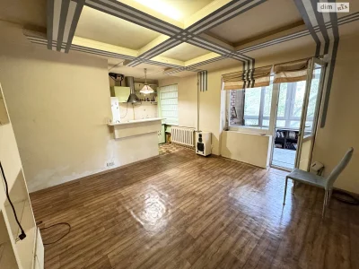 Довгострокова Аренда Квартиры Приморский