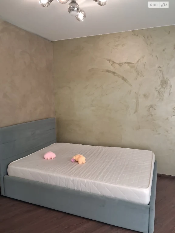 Long-Term Rental Apartment, Druzhba