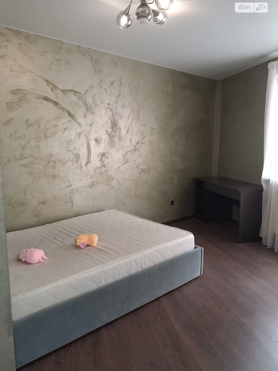 Long-Term Rental Apartment, Druzhba
