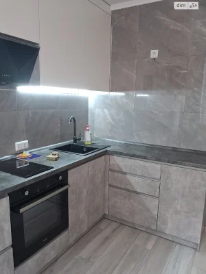 Long-Term Rental Apartment, Druzhba